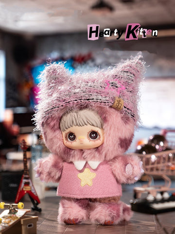 Blind Box Dilemma: Stop Choosing Between Plush & Figure—Here’s How to Pick Right