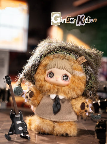 Plush Blind Box vs. Figure Blind Box: What's the Difference?