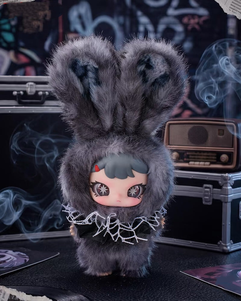 Rebaby Escape Plan Series Plush Blind Box Toy