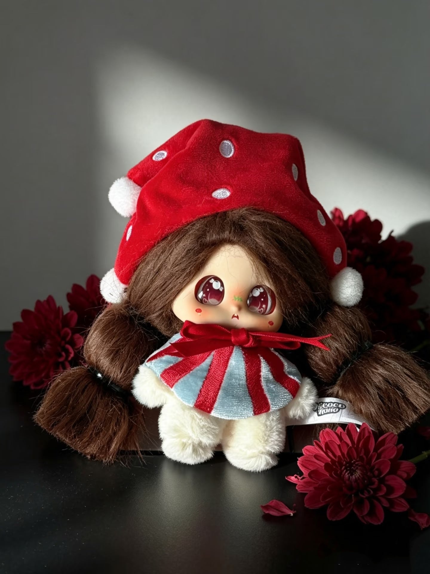 Micoco&Nono Moonlit Whispers Series Plush Blind Box Toy