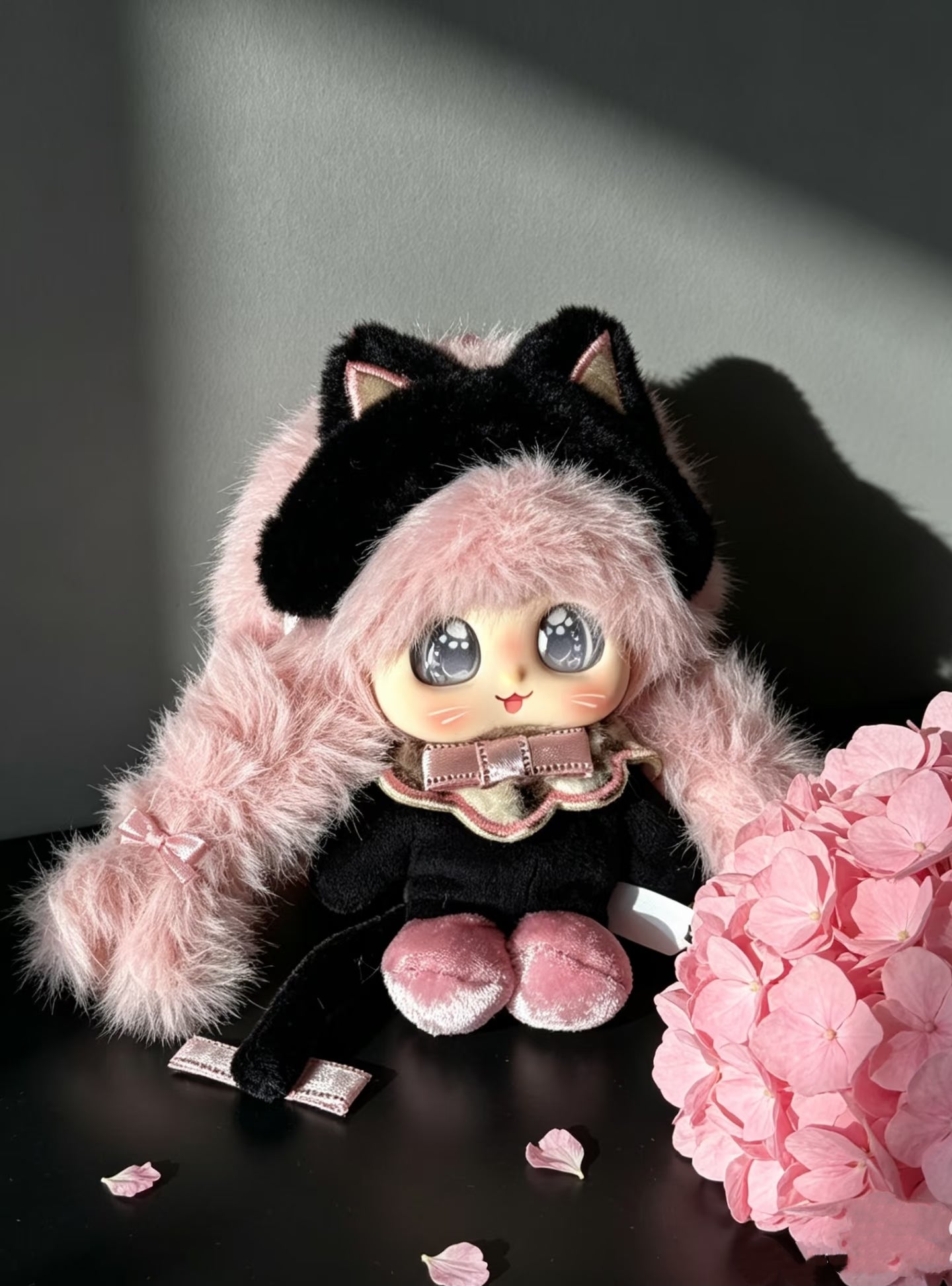 Micoco&Nono Moonlit Whispers Series Plush Blind Box Toy