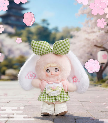 Nommi Izakaya Bites Series Plush Blind Box Toy