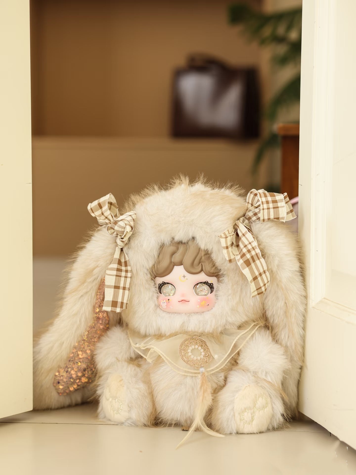 Bella Dreamcatcher  Rabbit Series Plush Blind Box